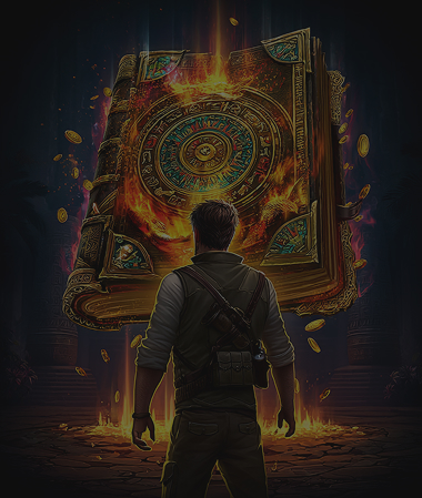 Book of Dead