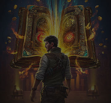 Book of Dead