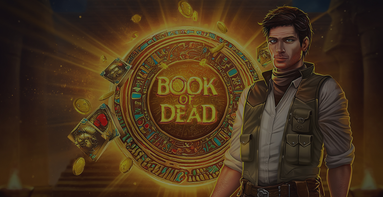 Book of Dead