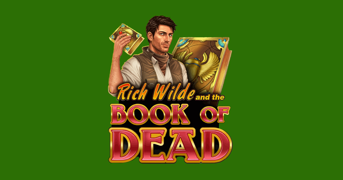 Book of Dead